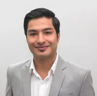 blog author image
