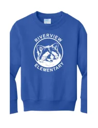 Vintage Adult Sweatshirt – Image 1