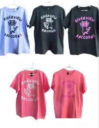 New! Raccoon Shirt – Image 2