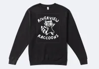Pre-Order New ADULT Sweatshirt – Image 1