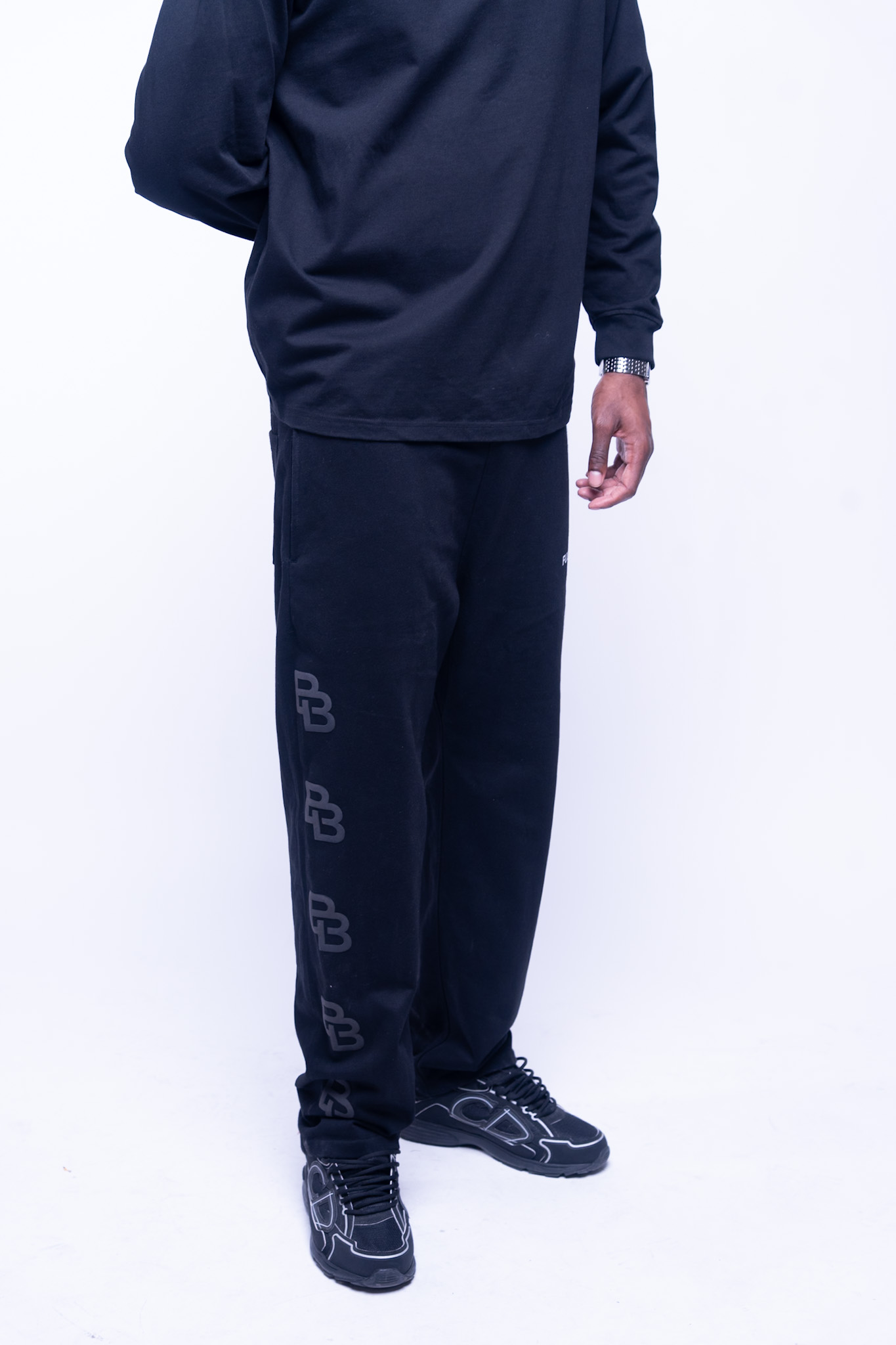Pantalon BB (2 coloris) – Image 1