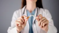 Quit Smoking MP3 Hypnosis Audio – Image 1