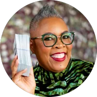 blog author image