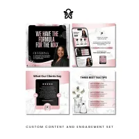 Flyer Bundle – Image 1