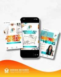 Tax Team Content Kit – Image 1