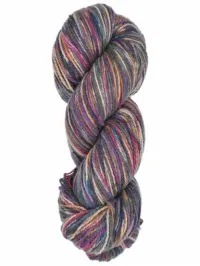 Patagonia Organic Merino Hand paints – #1018 Northern Lights