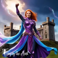 Monthly Subscription- Quest to Awaken the Hero Within – Image 1