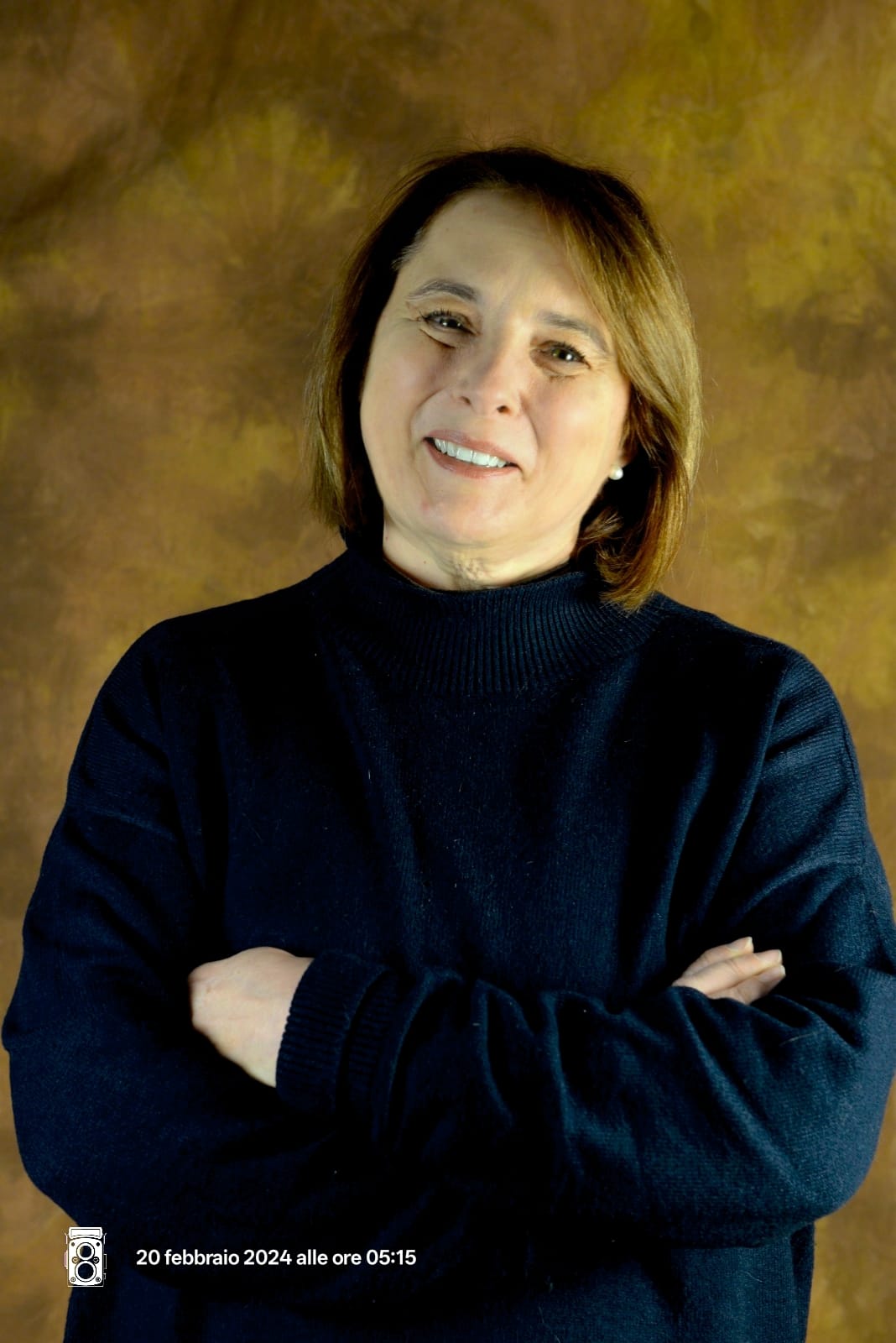 blog author image