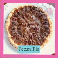 2. Pecan pie 9” – Image 1