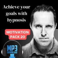 Motivation Affirmation Pack x 20 – Image 1
