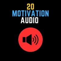 Motivation Affirmation Pack x 20 – Image 2