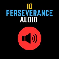 Perseverance Affirmation Pack x 10 – Image 2