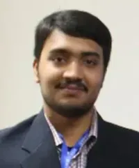 blog author image