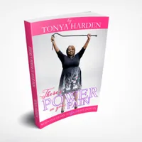 There's Power in Your Pain  – There's Power in Your Pain 