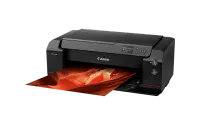 Canon - PRO-1000 - 17" (A2+) 12 ink printer - 0608C026AA – Standard Next Day, None