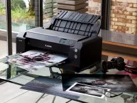 Canon - PRO-1000 - 17" (A2+) 12 ink printer - 0608C026AA – Standard Next Day, MyLFP - 5 Year On-Site Extended Support Pack (5 Year Total From Purchase)