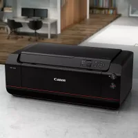 Canon - PRO-1000 - 17" (A2+) 12 ink printer - 0608C026AA – Standard Next Day, MyLFP - 3 Year On-Site Extended Support Pack (3 Year Total From Purchase)