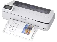 Epson SureColor SC-T2100 24" Printer - C11CJ77301A1 – Image 3