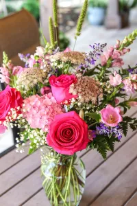 Farm Fresh Arrangement – Medium