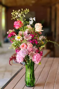 Farm Fresh Arrangement – Large