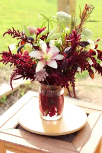 Farm Fresh Arrangement – Image 4