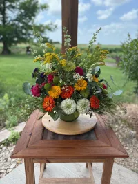 Seasonal Package – Image 1