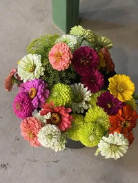 DIY bucket – Image 1