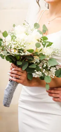 Wedding Bouquet – Image 2