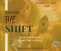 Before The Shift   – Image 1