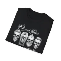Bellevue Suite 25 Years - Tshirt – Image 2