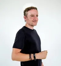 blog author image