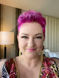 blog author image