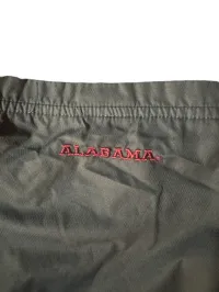 Alabama Vintage cropped windbreaker – Image 3