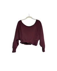 Arizona  State Crop  Vintage sweatshirt Medium – Image 2