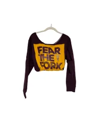 Arizona  State Crop  Vintage sweatshirt Medium – Image 1