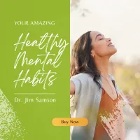 Your Amazing Healthy Mental Habits – Image 1