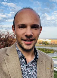 blog author image