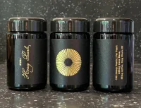 Luminous Honey Pearls – Image 2