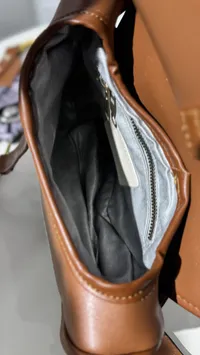Dior Saddle Bag – Image 7