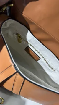 Dior Saddle Bag – Image 4