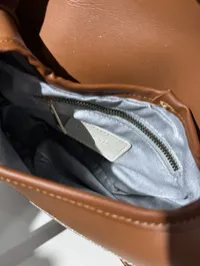 Dior Saddle Bag – Image 5