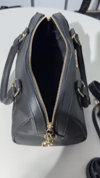 Coach Speedy Large Size Black – Image 3