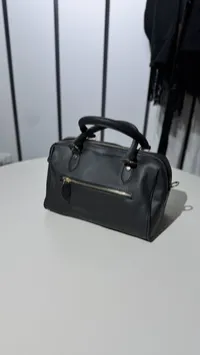 Coach Speedy Large Size Black – Image 7