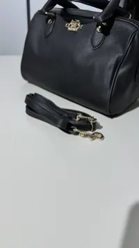 Coach Speedy Mini Size Black – Image 2