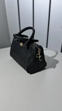 Coach Speedy Large Size Black – Image 5