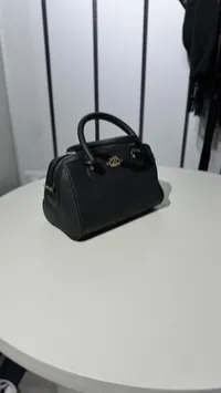Coach Speedy Large Size Black – Image 4
