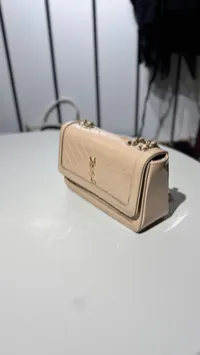 YSL Yves Saint Laurent Bag – Image 16