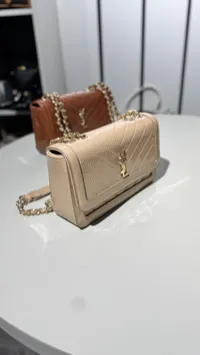 YSL Yves Saint Laurent Bag – Image 11
