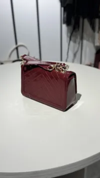 YSL Yves Saint Laurent Bag – Image 15