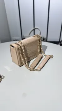 YSL Yves Saint Laurent Bag – Image 13